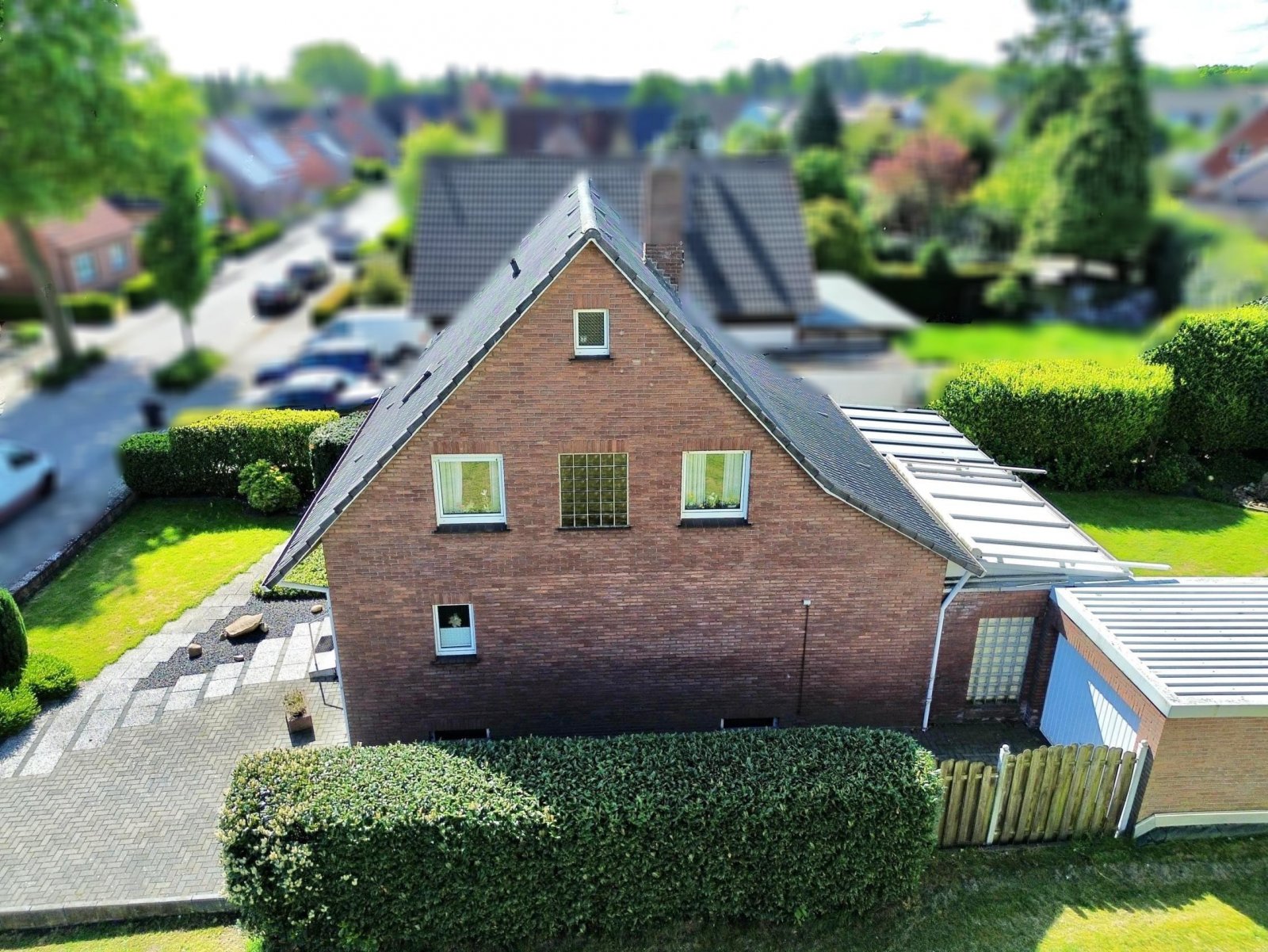 Aussenansicht