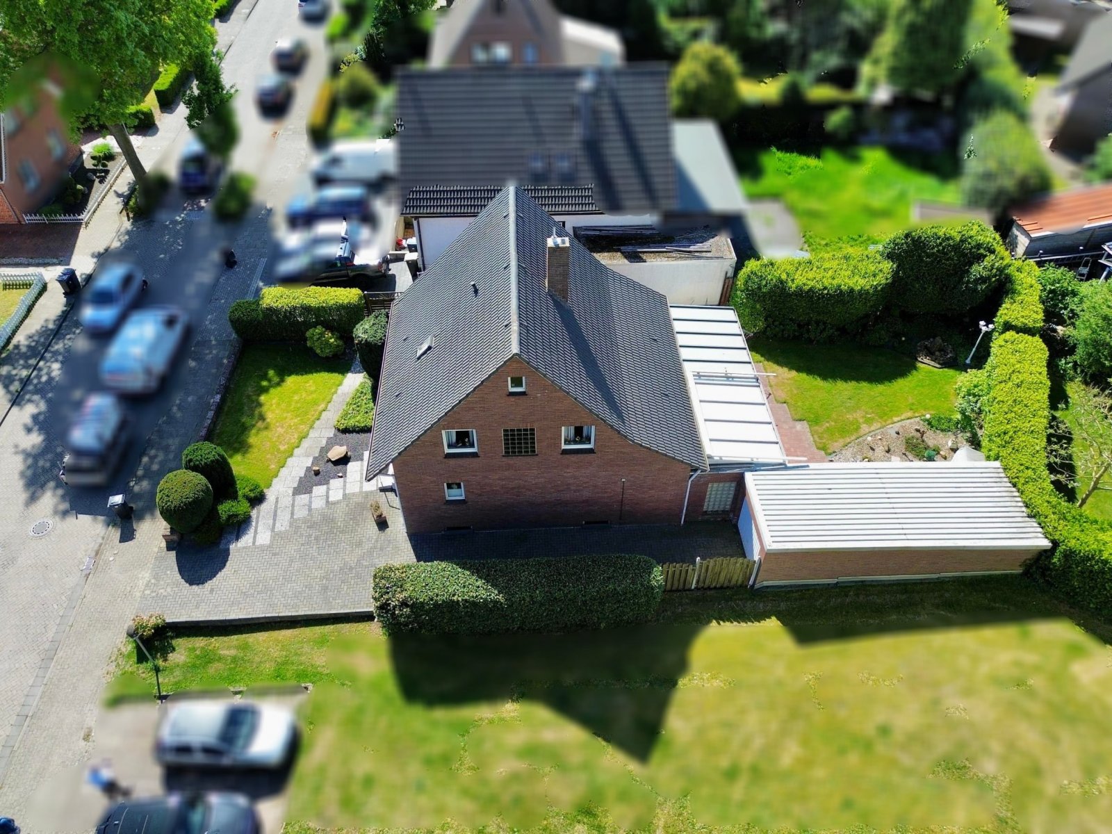 Aussenansicht