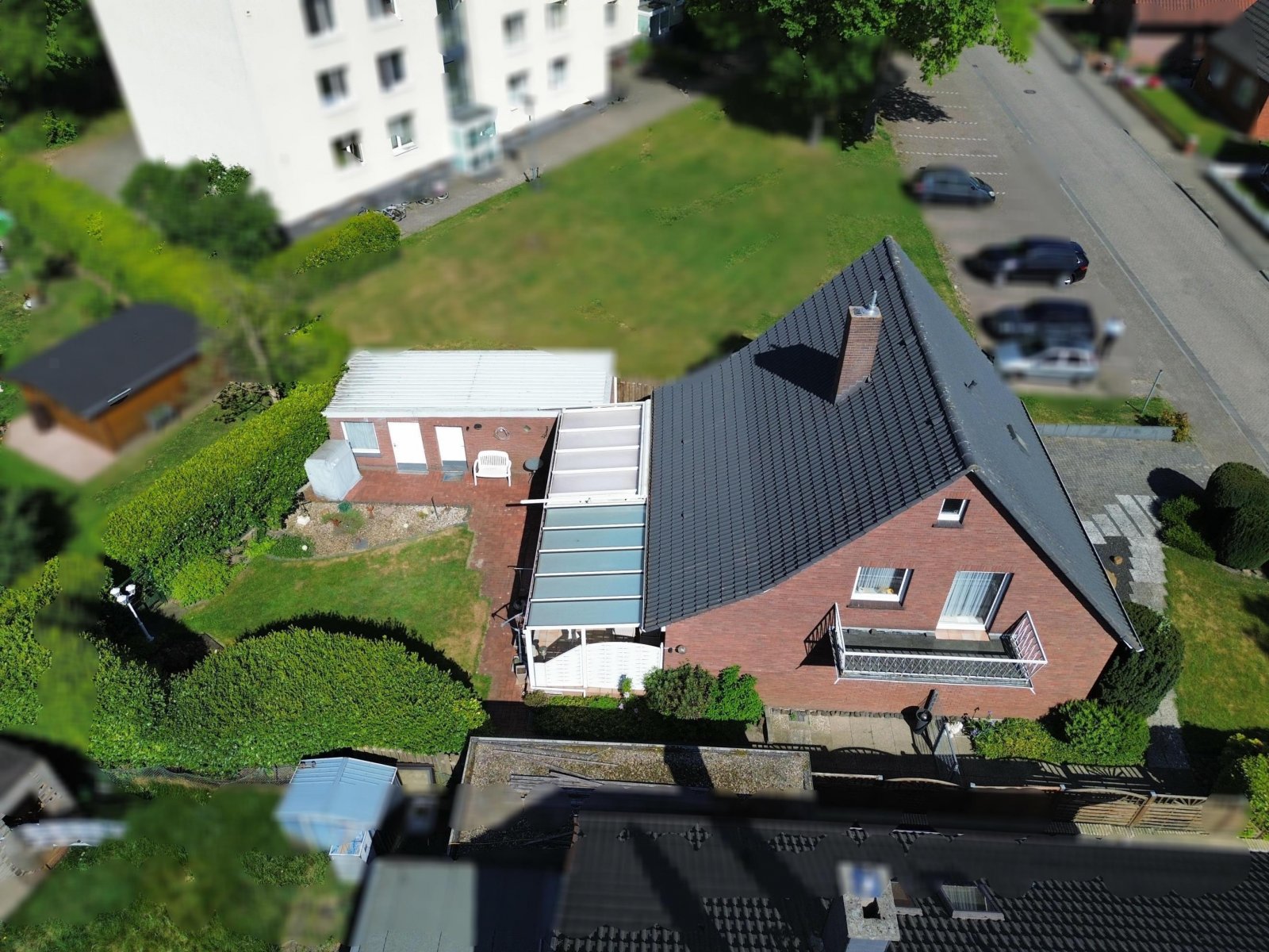 Aussenansicht