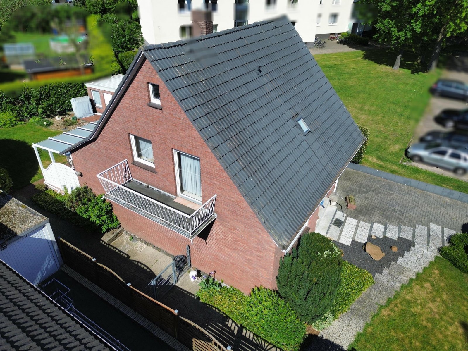 Aussenansicht