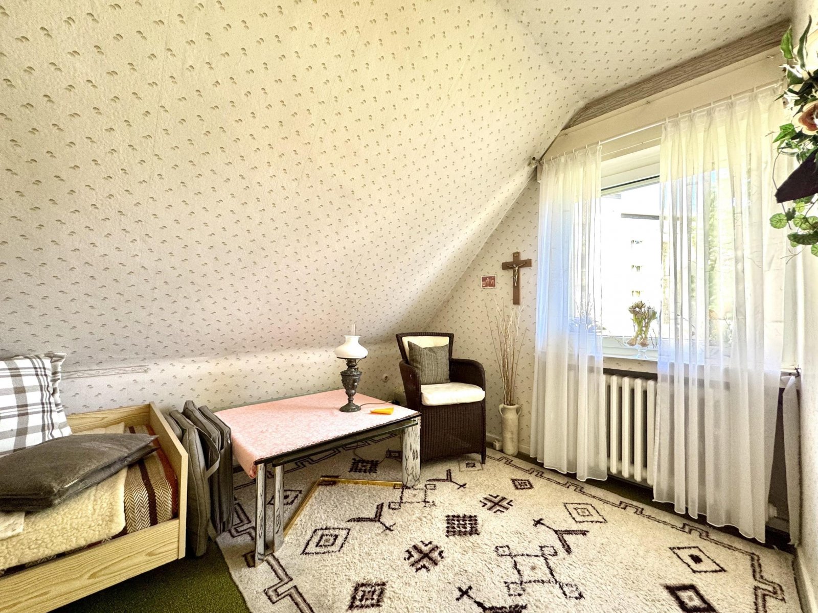 Schlafzimmer OG