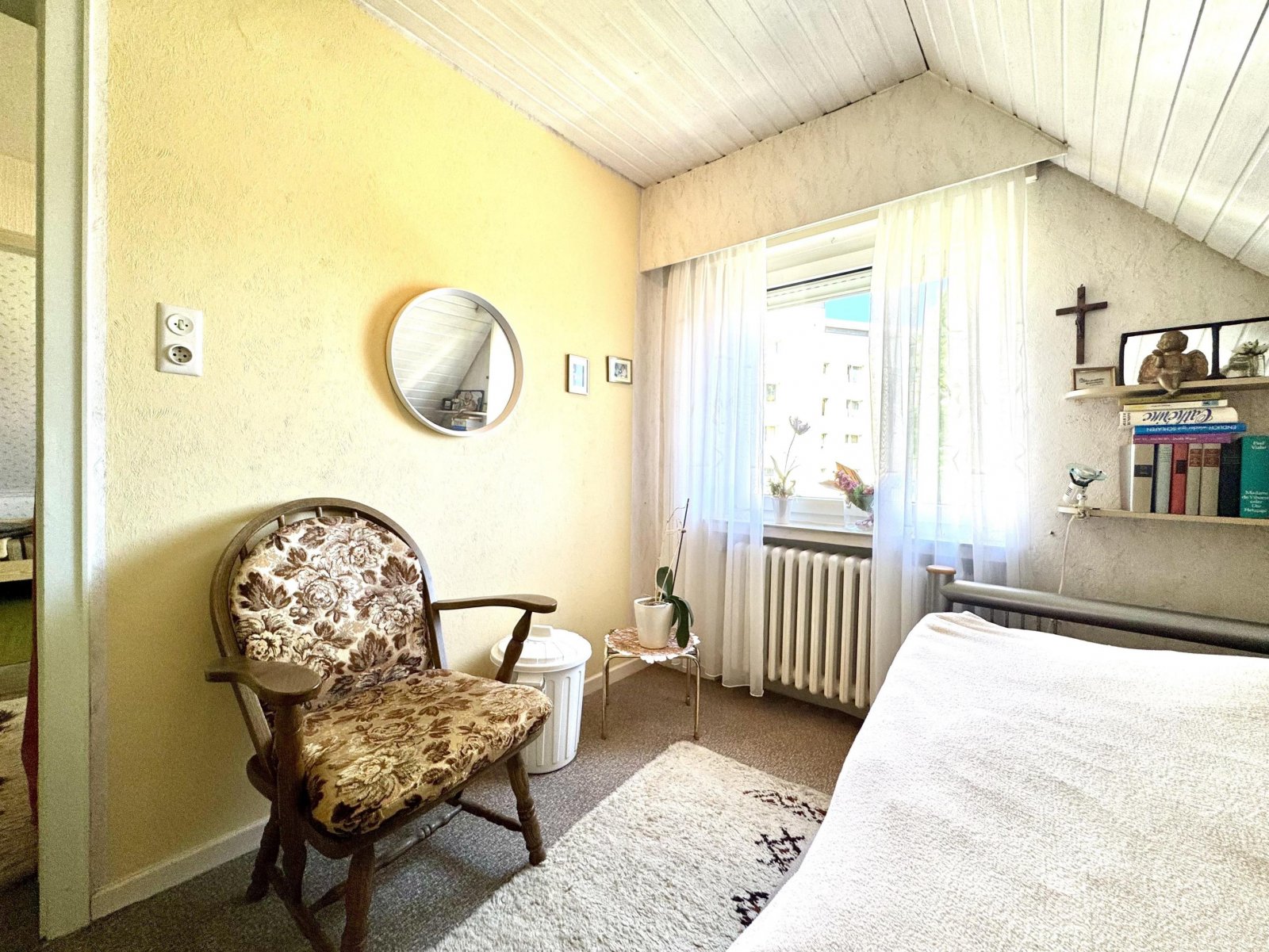 Schlafzimmer OG