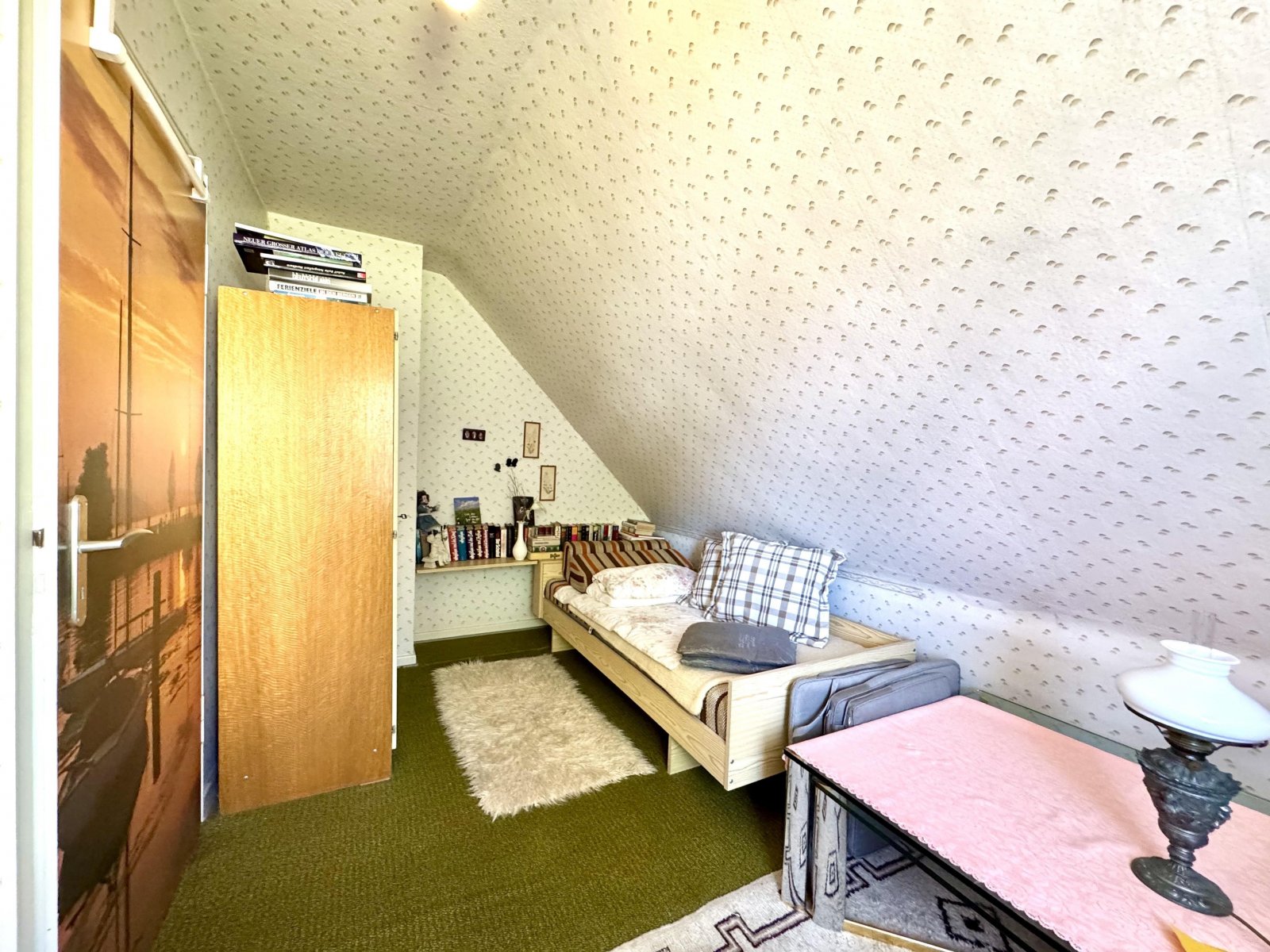 Schlafzimmer OG