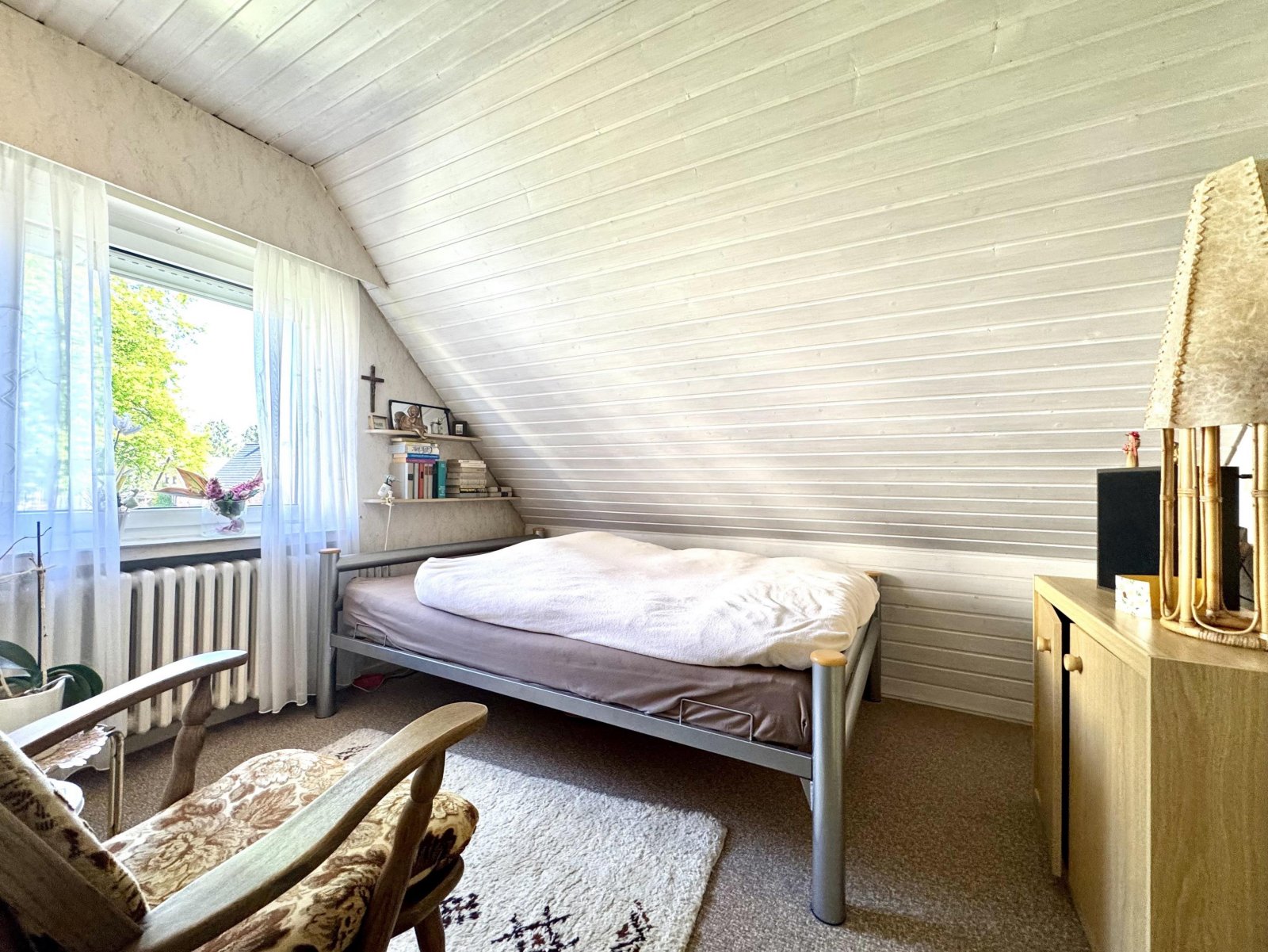 Schlafzimmer OG