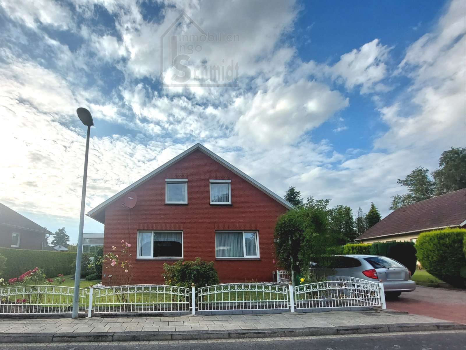 Ostansicht