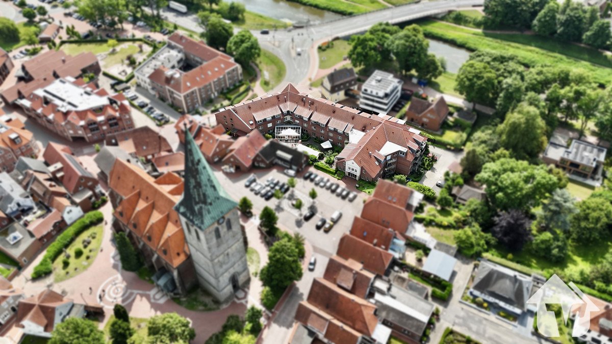 Drohnenaufnahmen