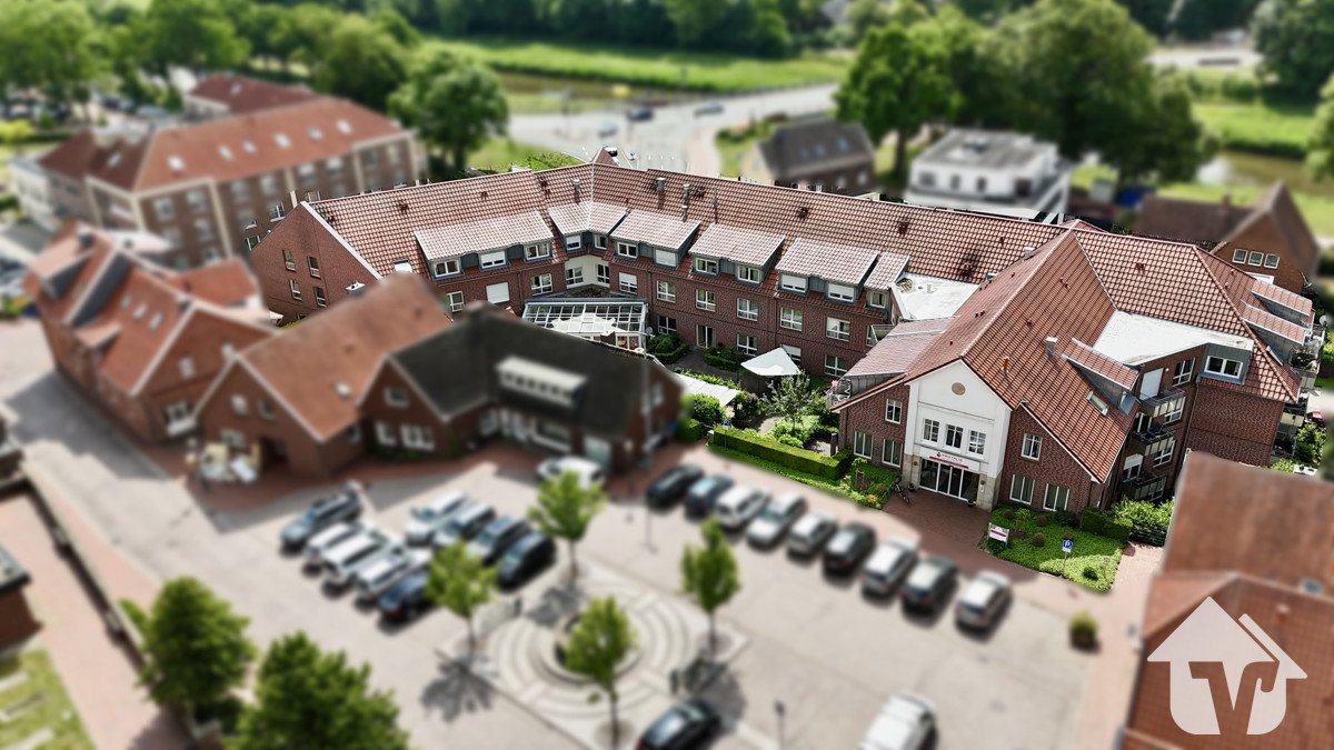Drohnenaufnahmen