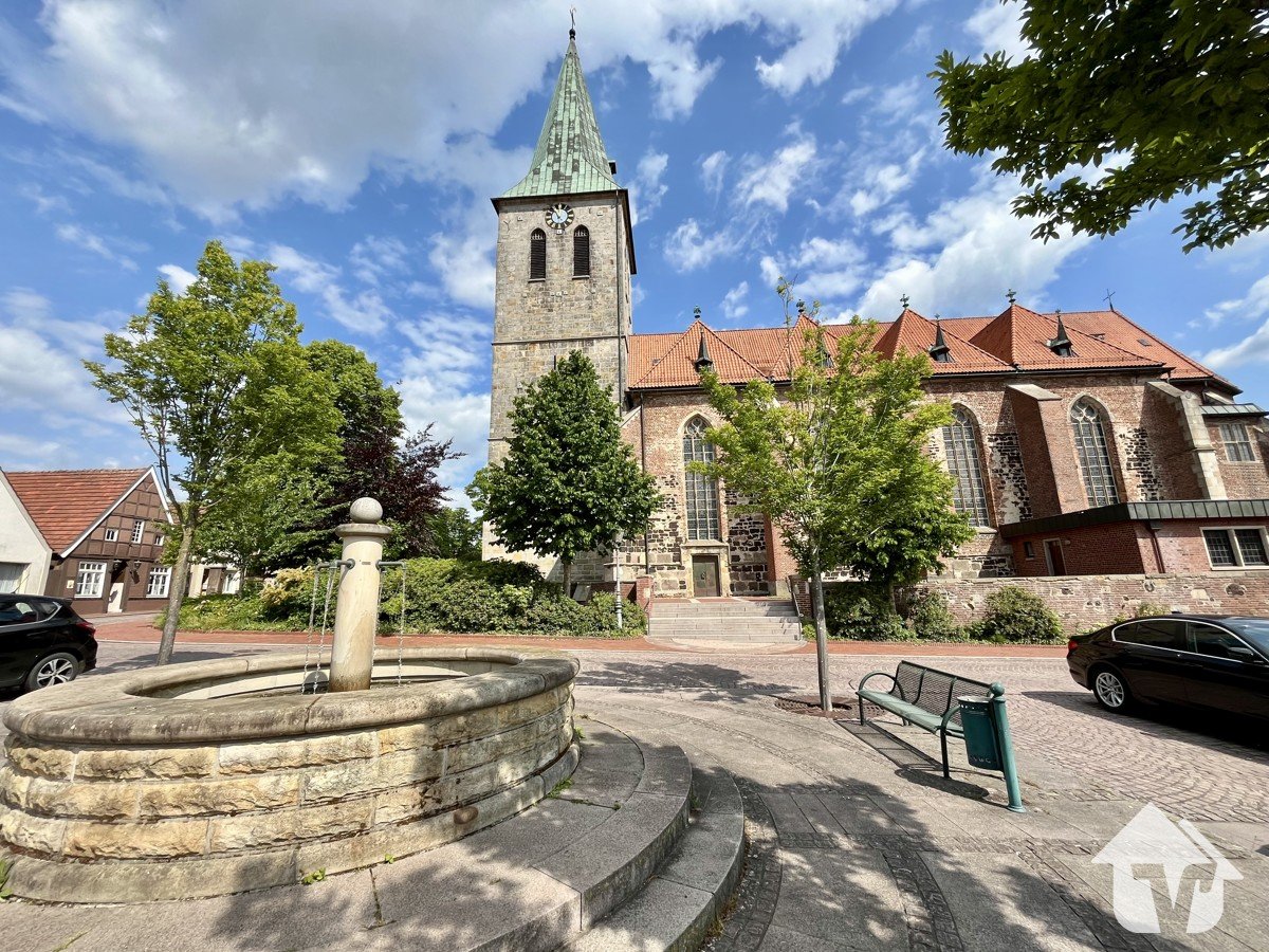 Kirche