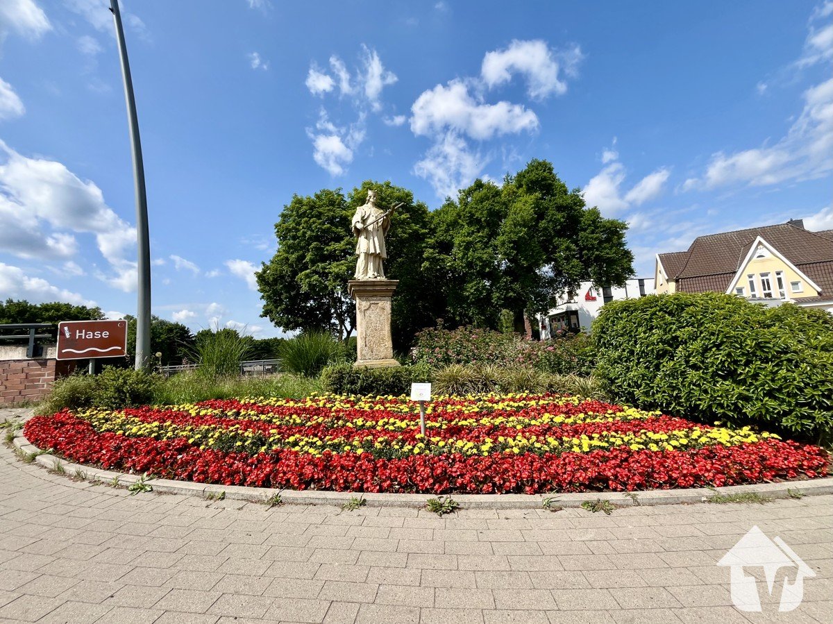 Haselünne 
