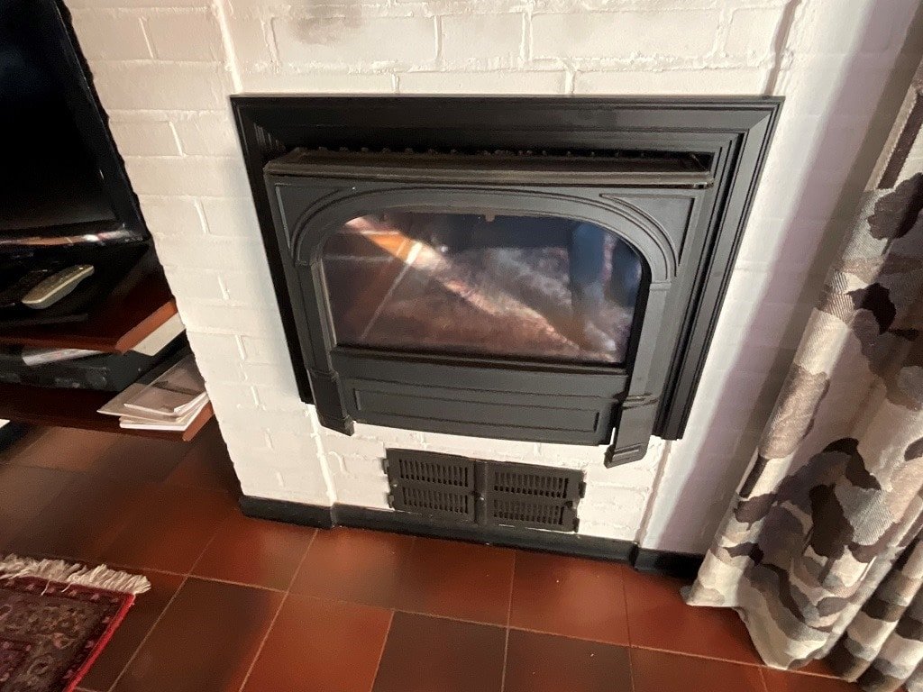 Kamin