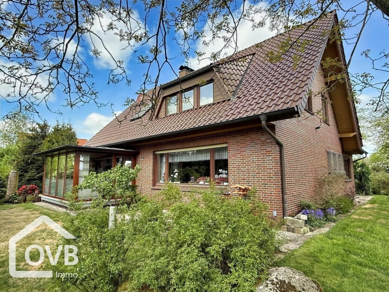 Rückansicht