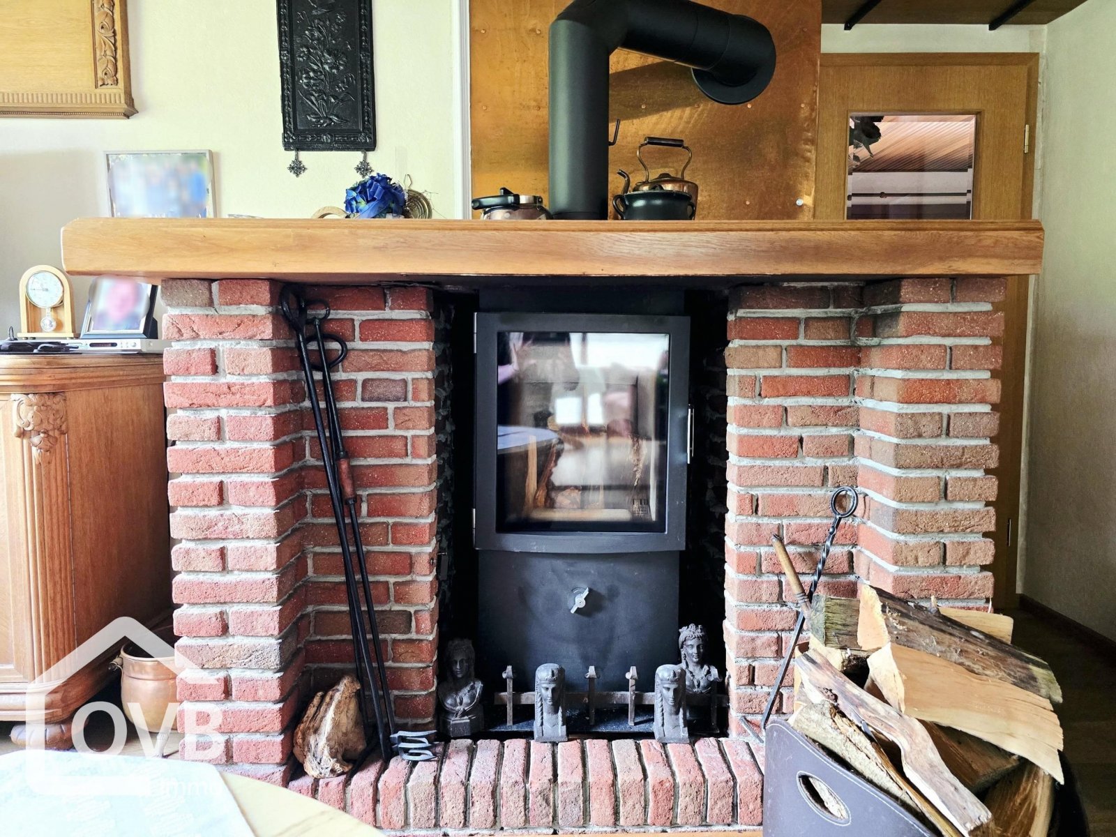 Kamin