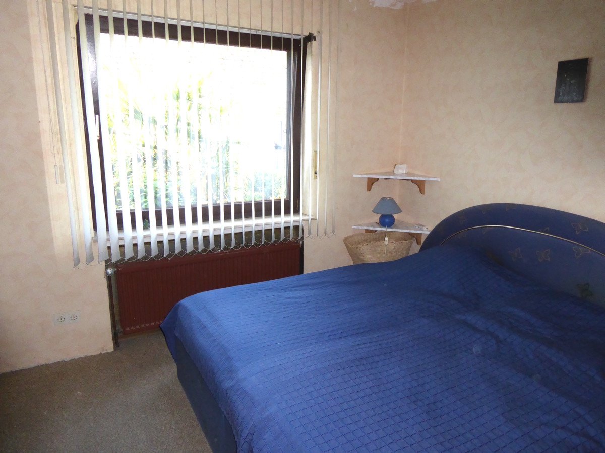 Schlafzimmer 1
