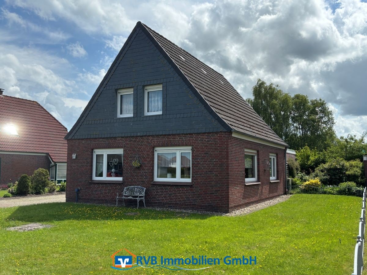 Giebelansicht