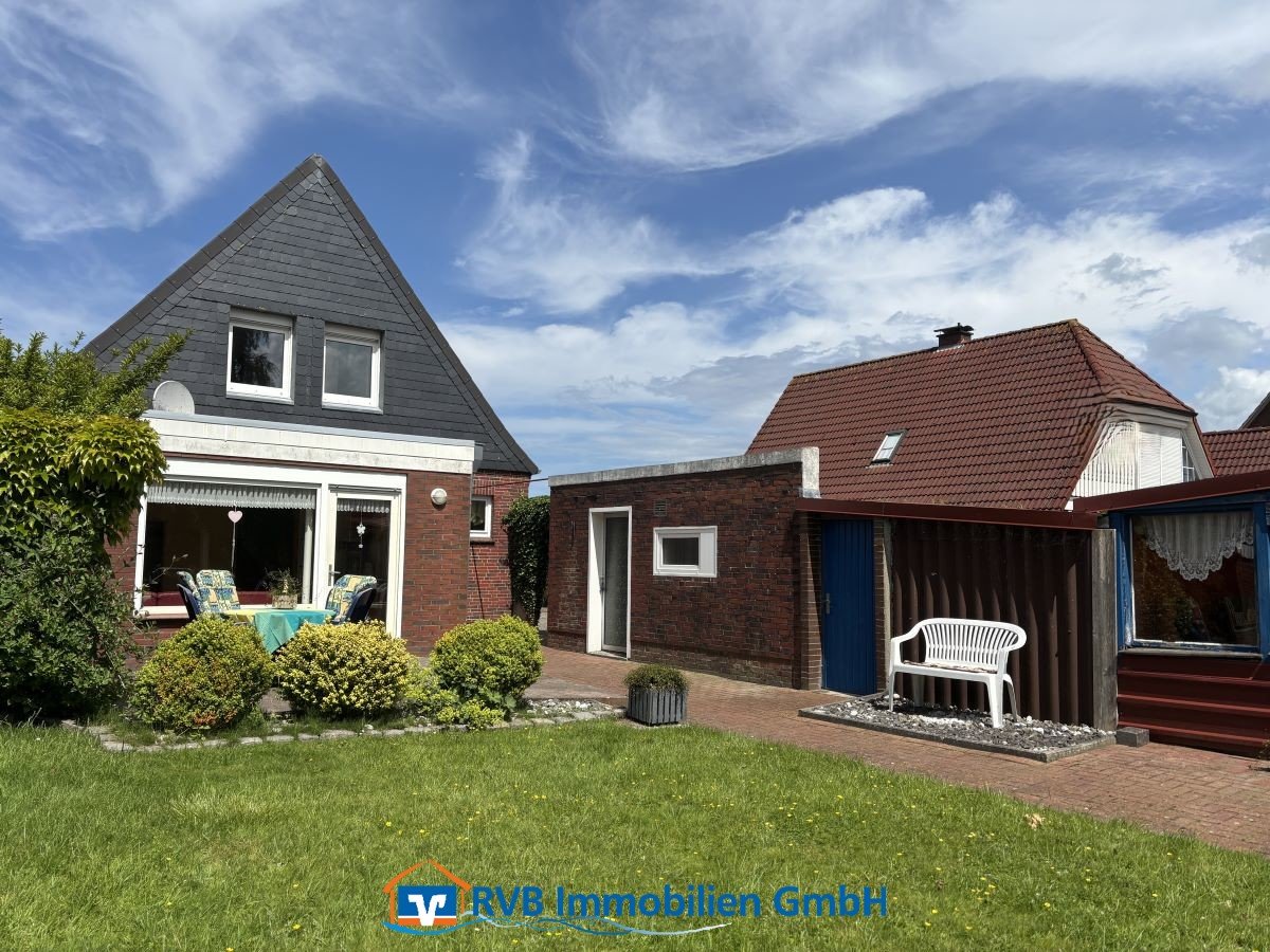 Gartenansicht