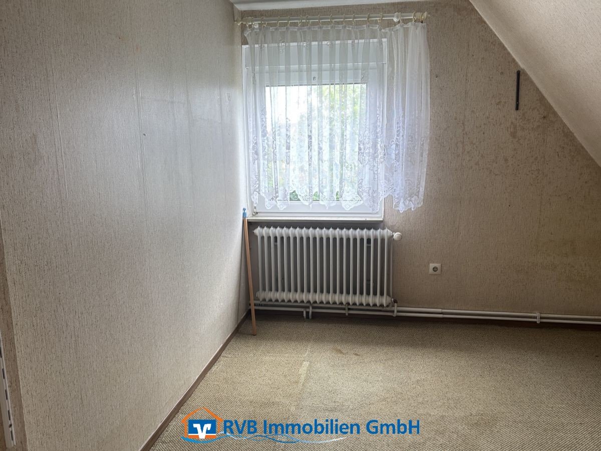Schlafzimmer II