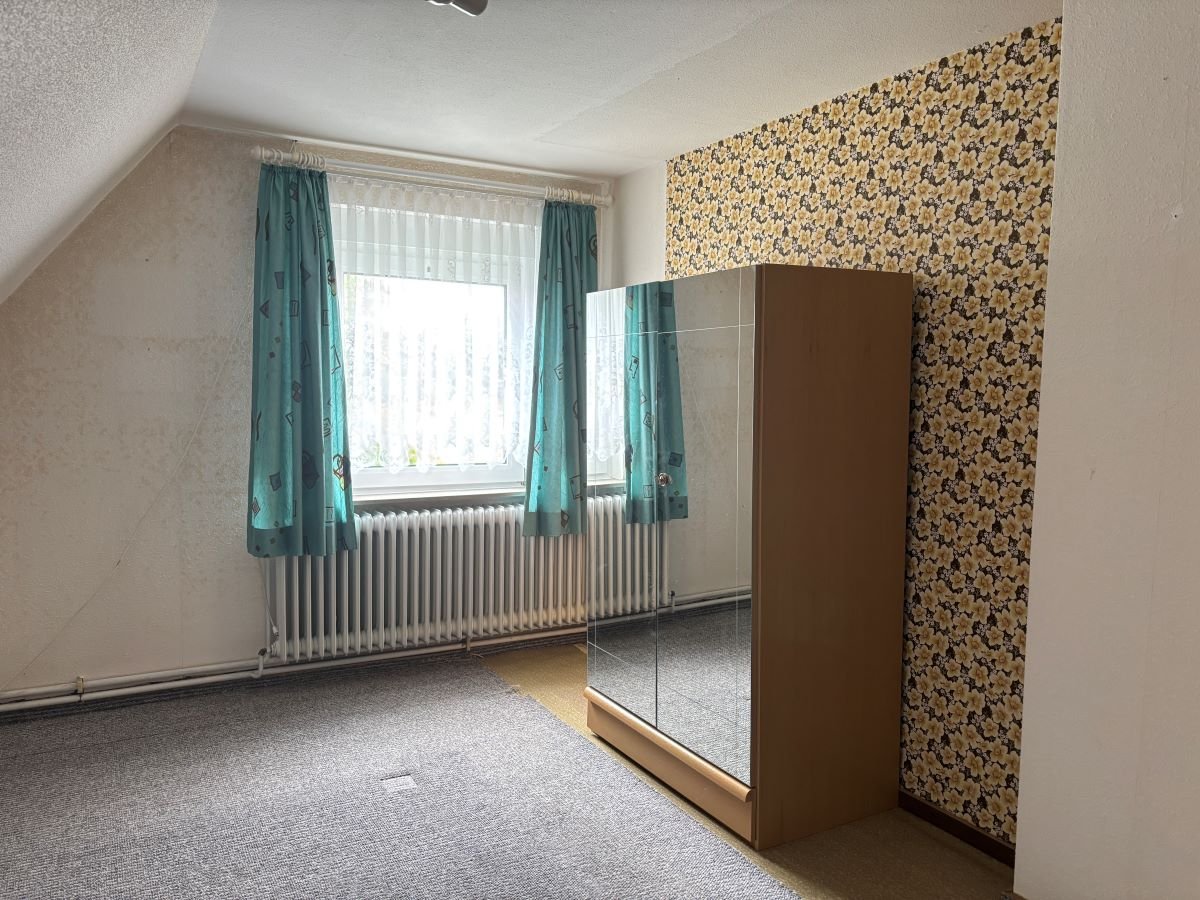 Schlafzimmer I