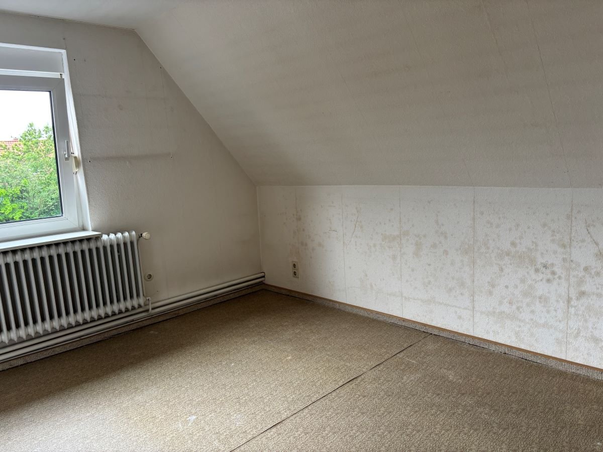 Schlafzimmer III