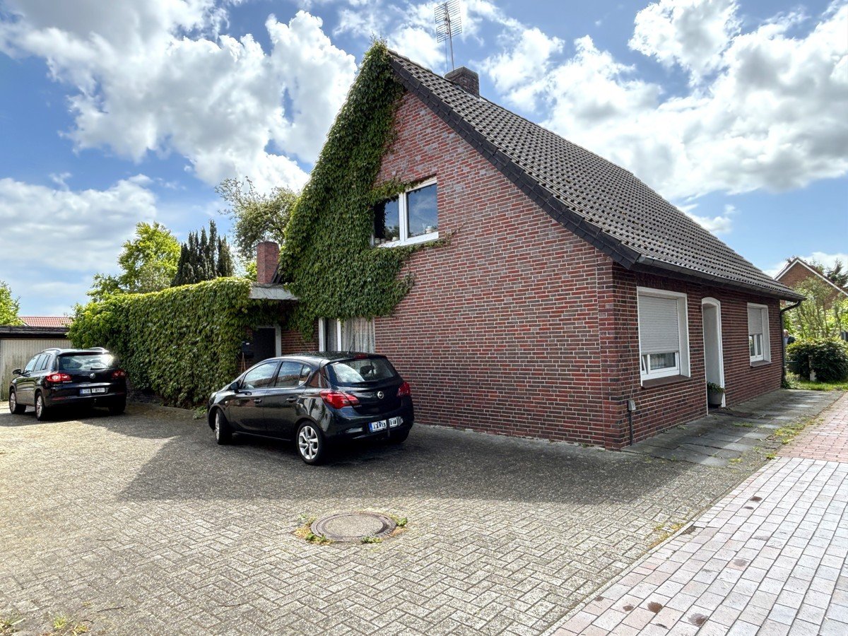 Seitenansicht