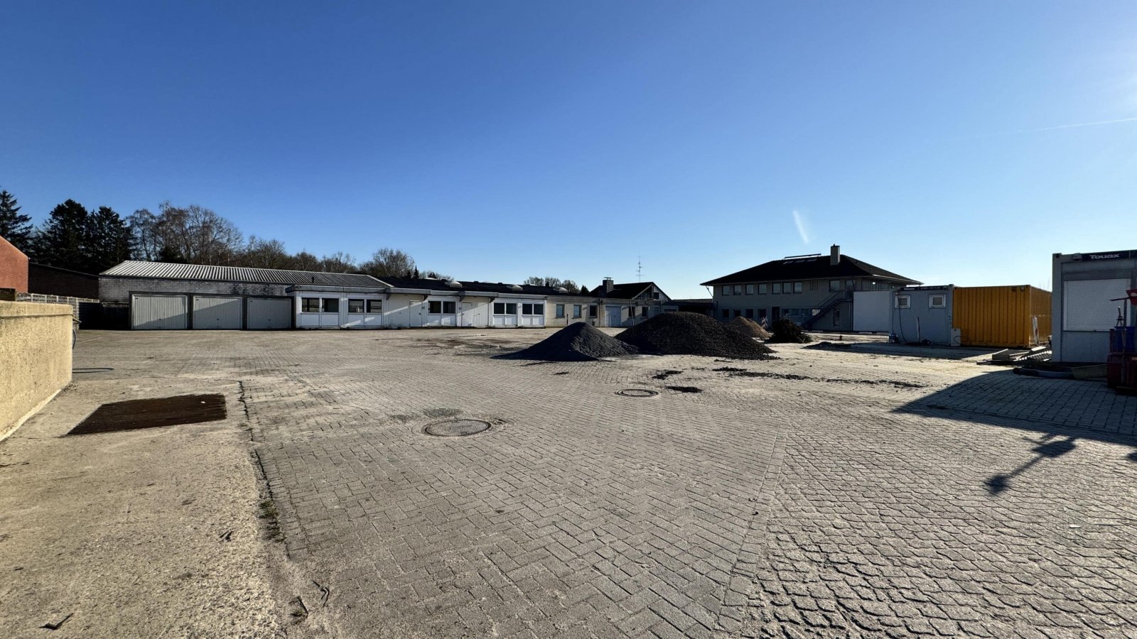 Aussenansicht
