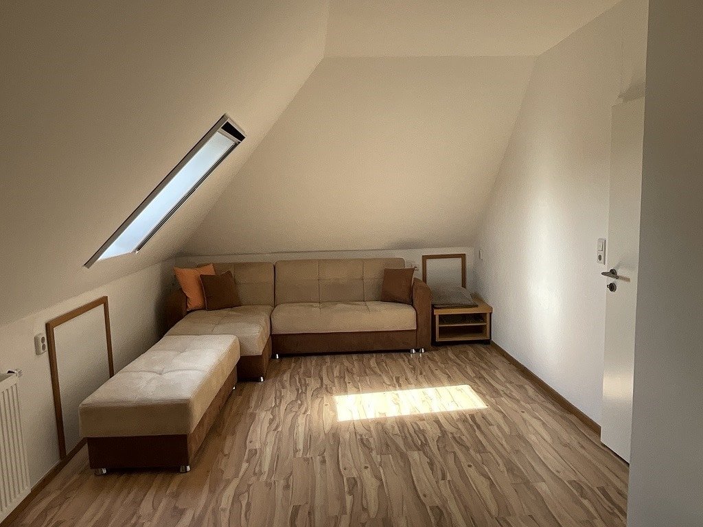 Gästezimmer