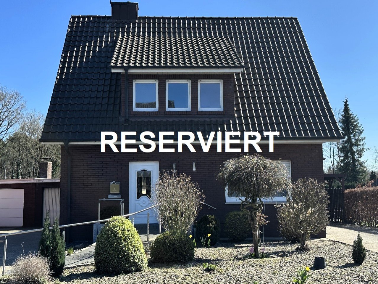 Frontansicht