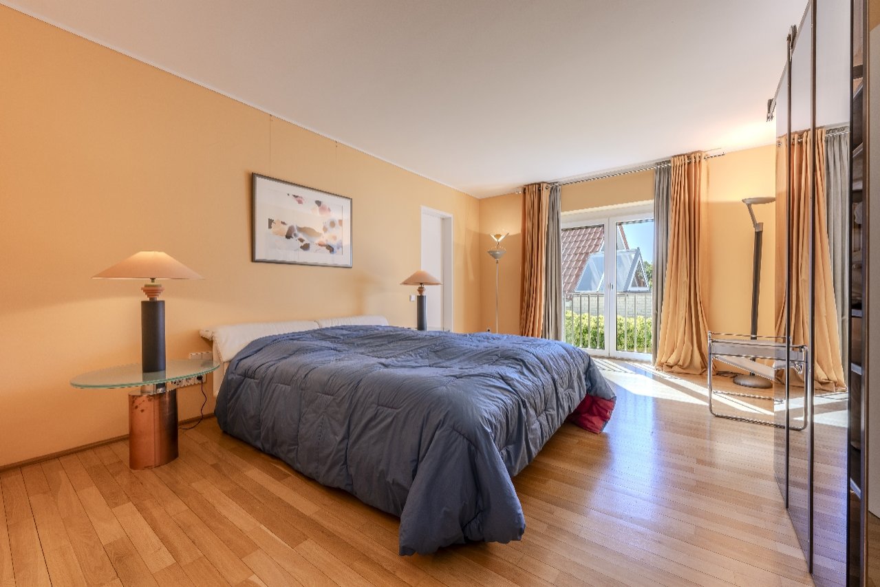 Schlafzimmer 2