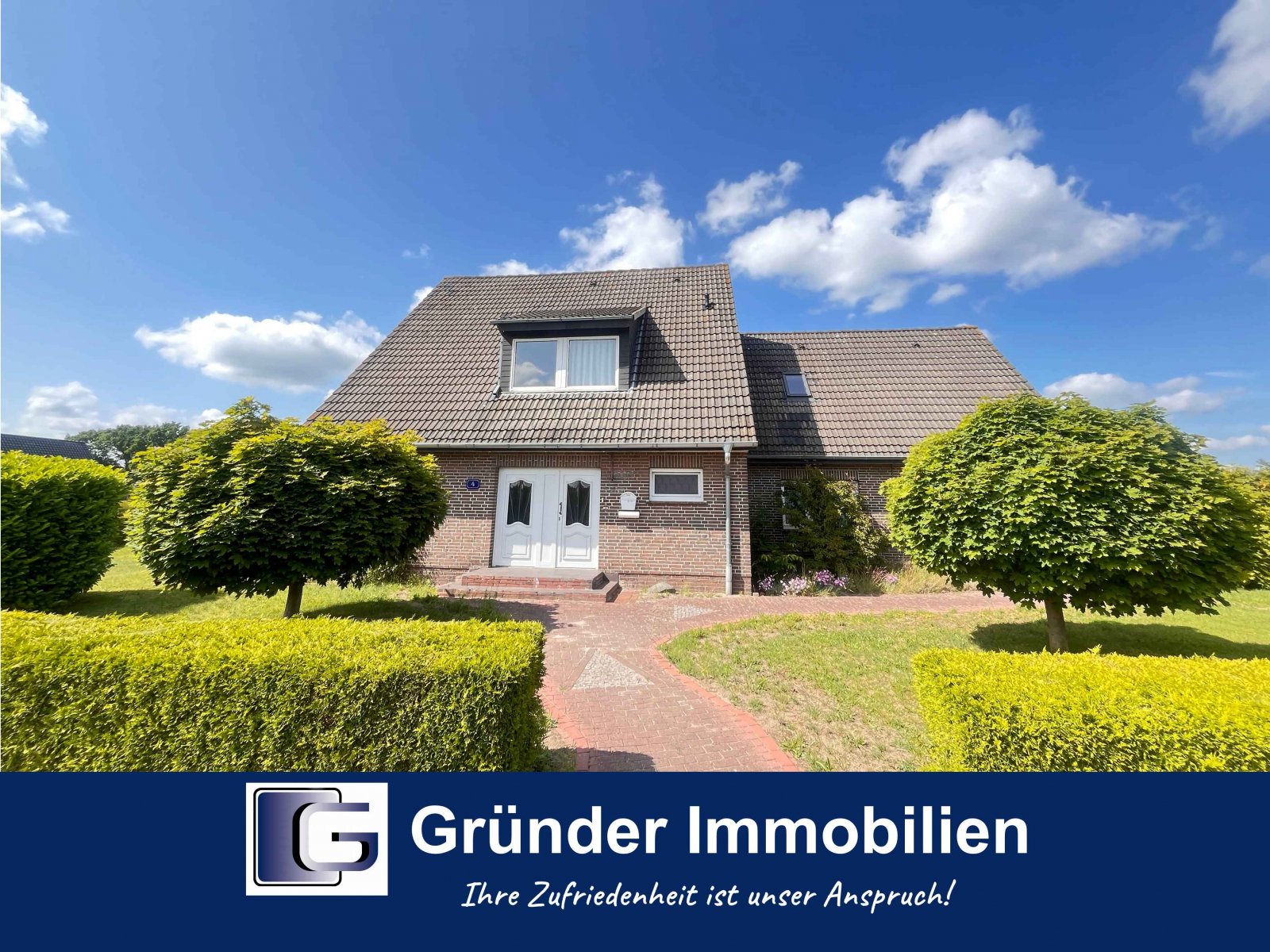 Einfamilienhaus mit ELW
