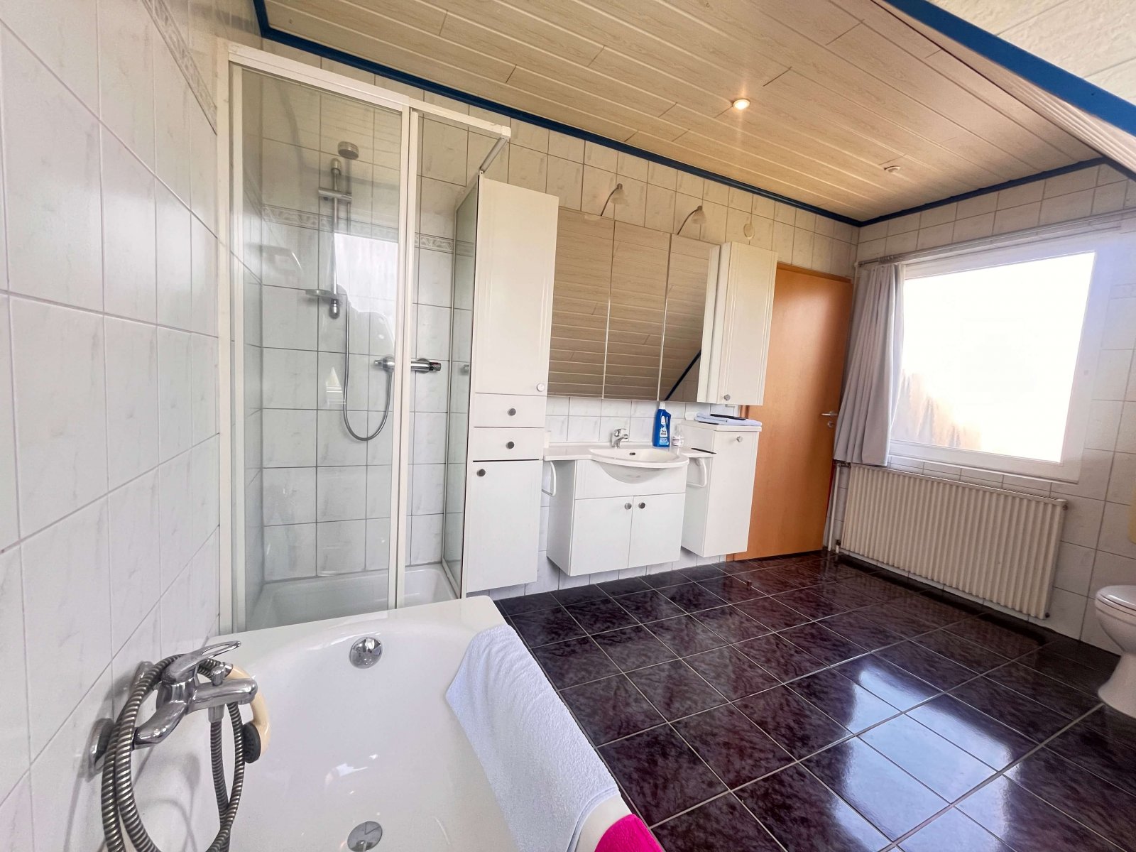 Badezimmer ELW