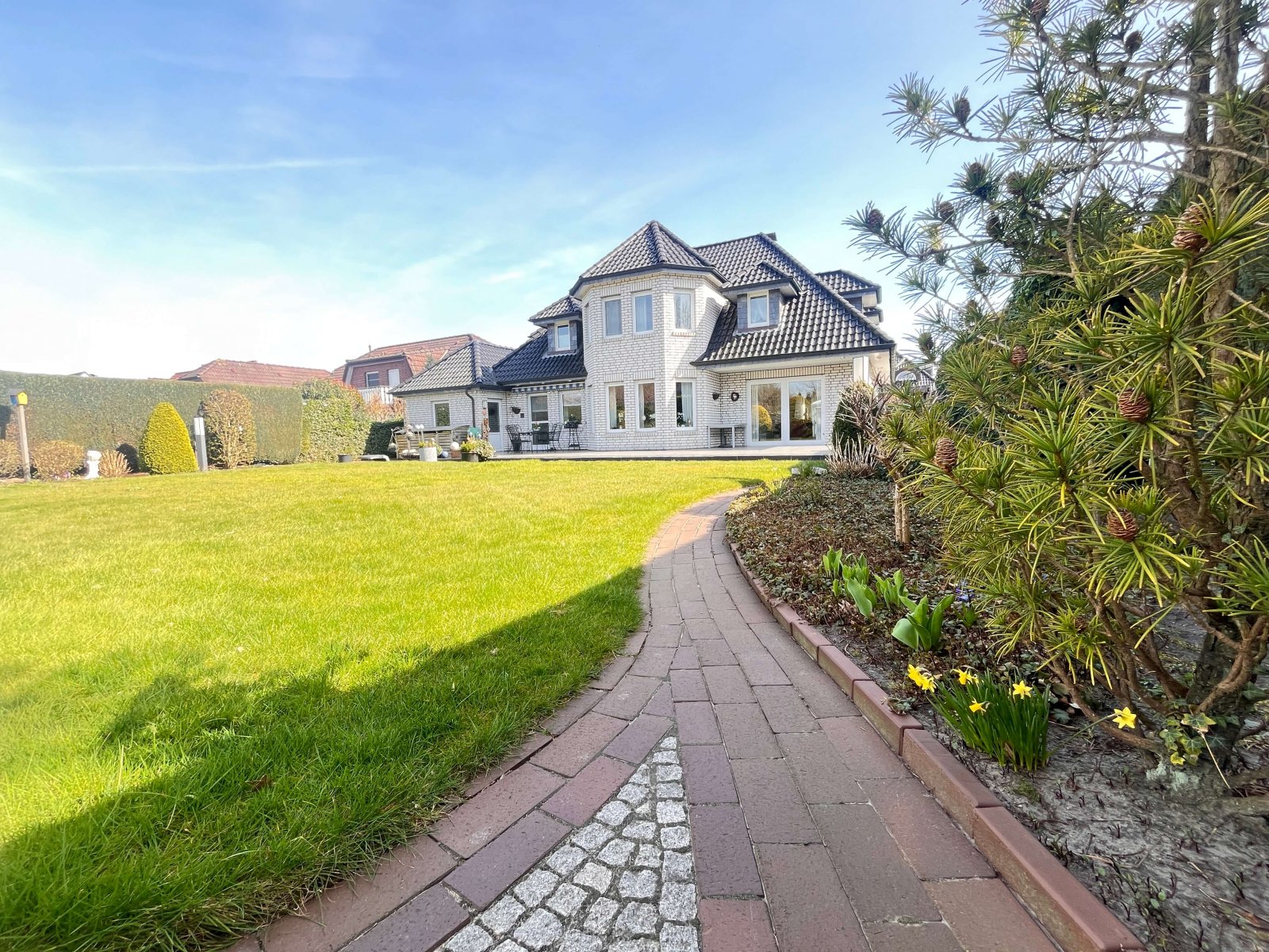 Garten
