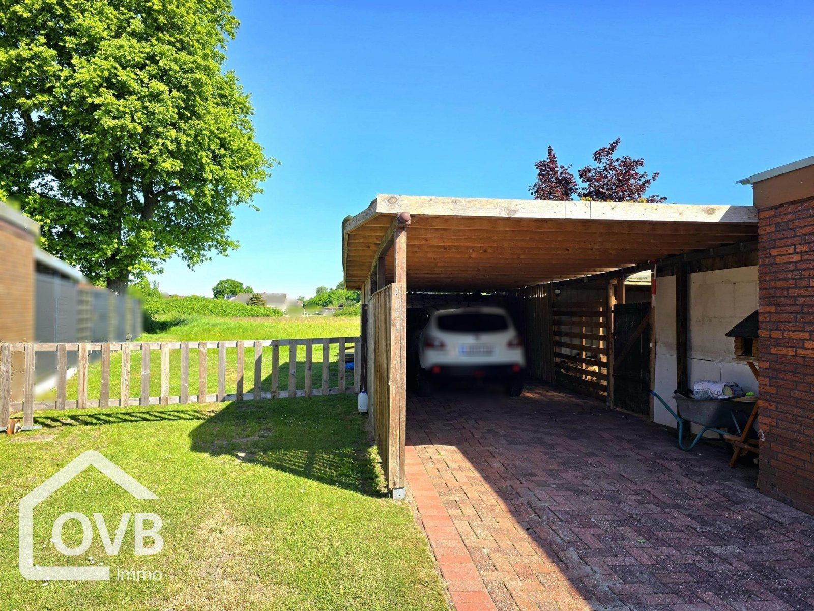 Carport