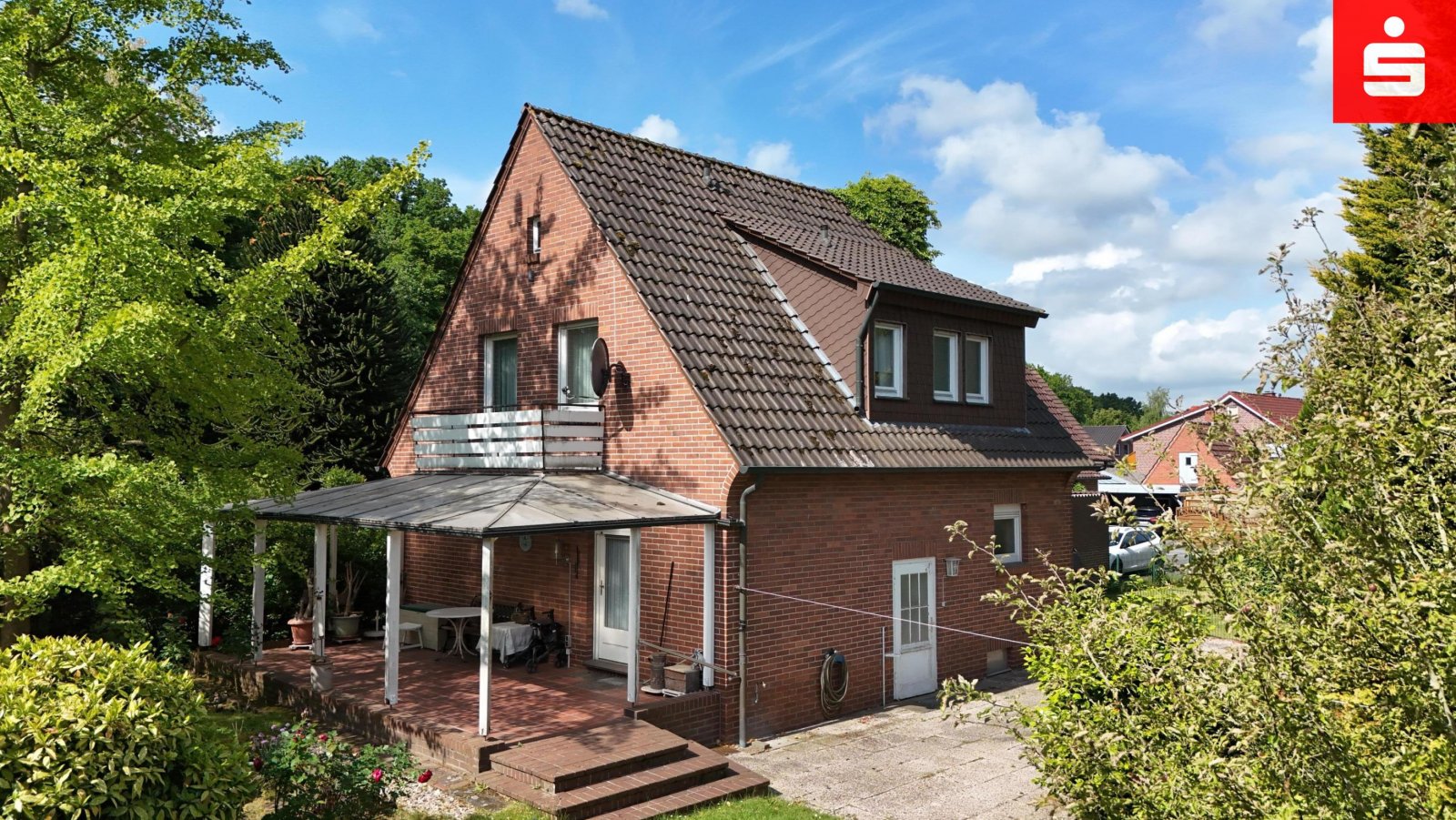 Aussenansicht