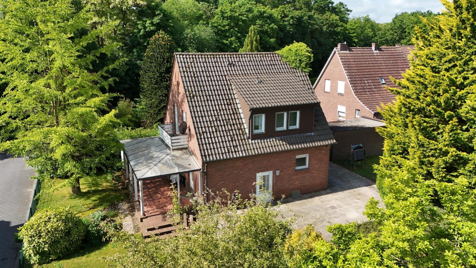 Aussenansicht