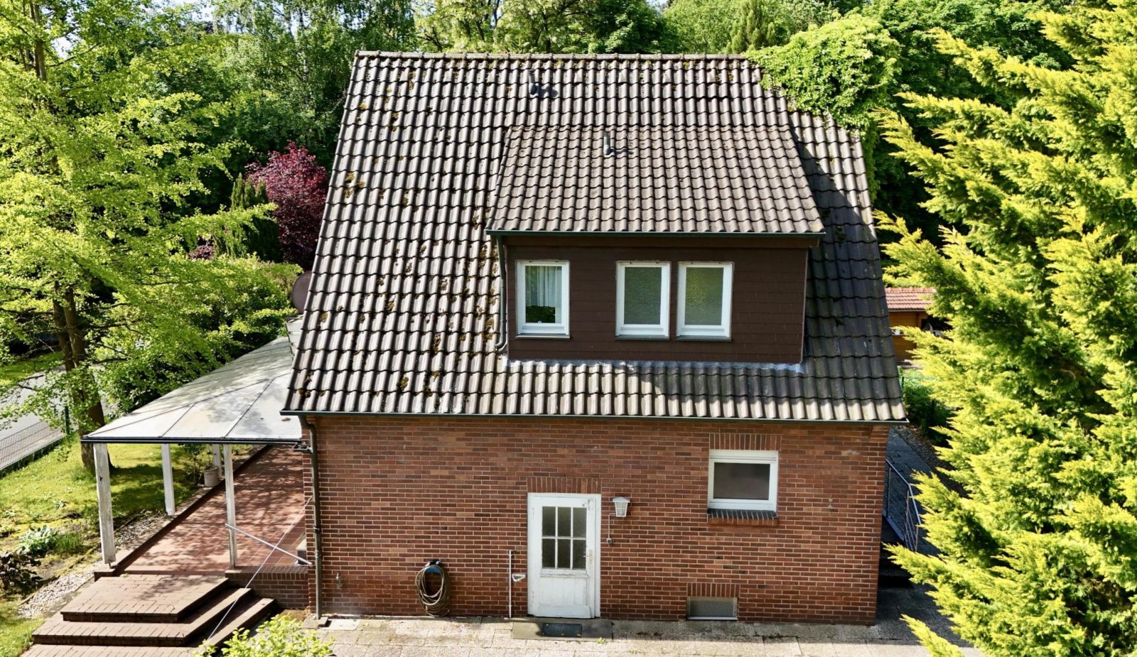 Aussenansicht