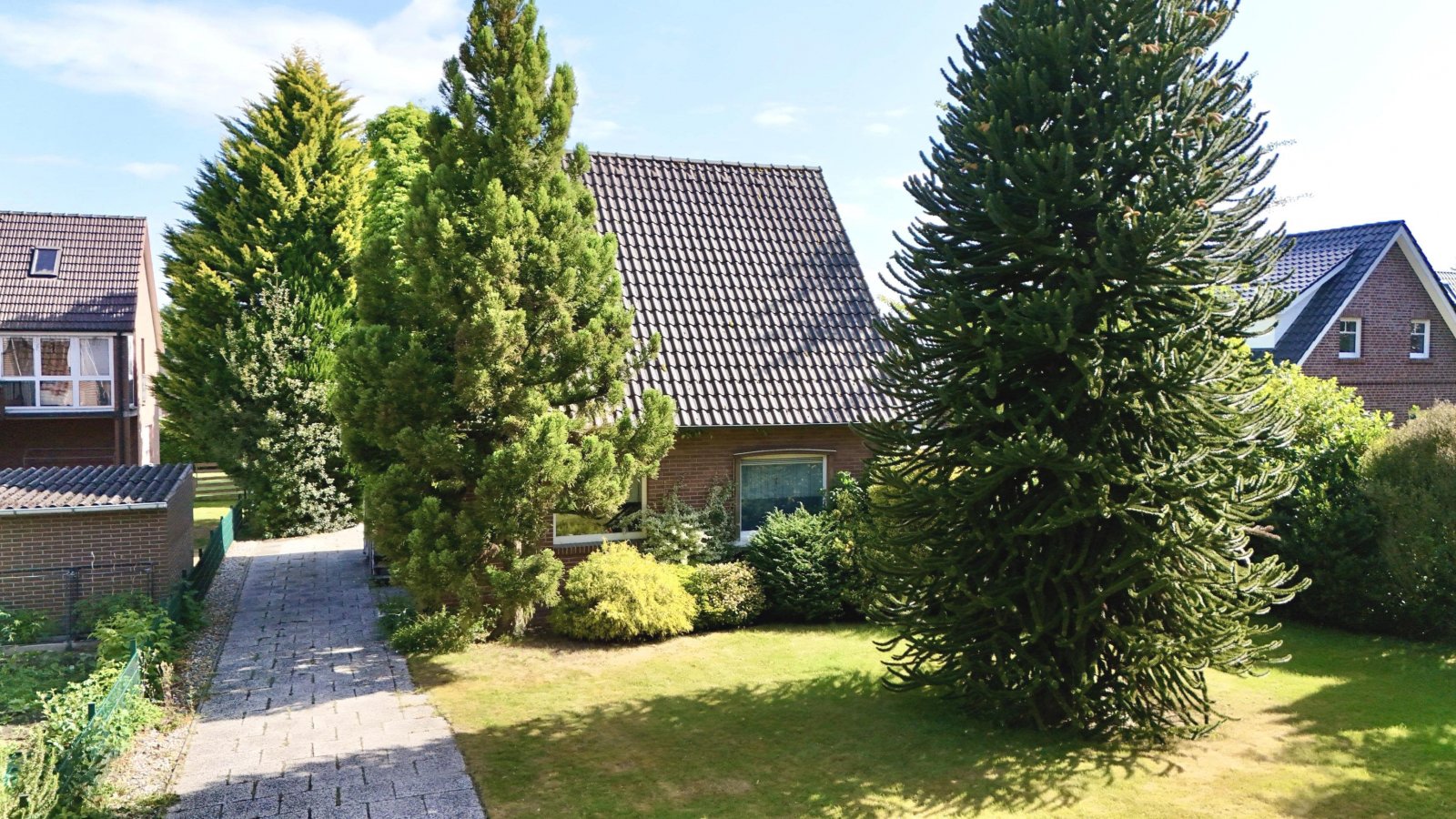 Aussenansicht