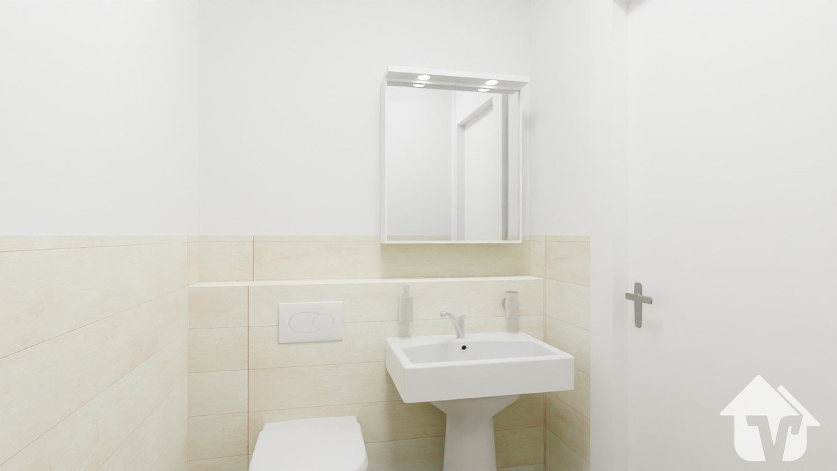 Gäste WC