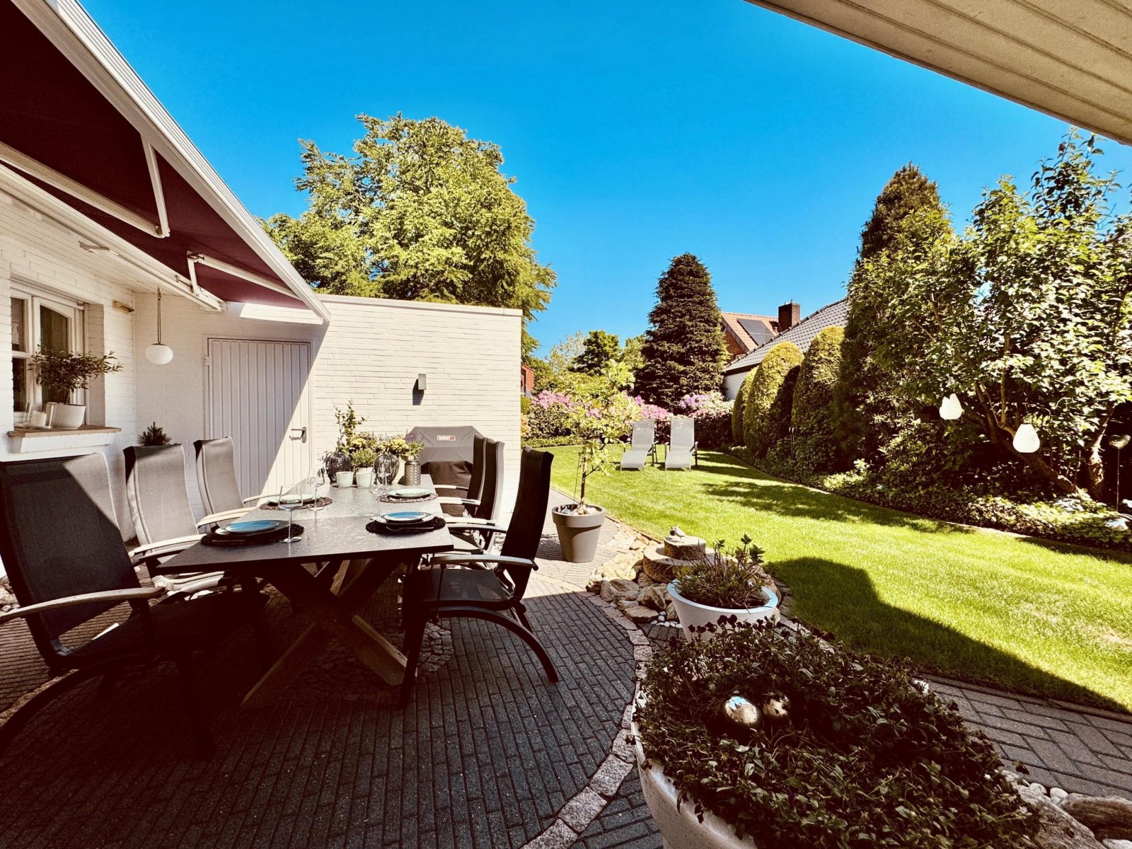 Garten