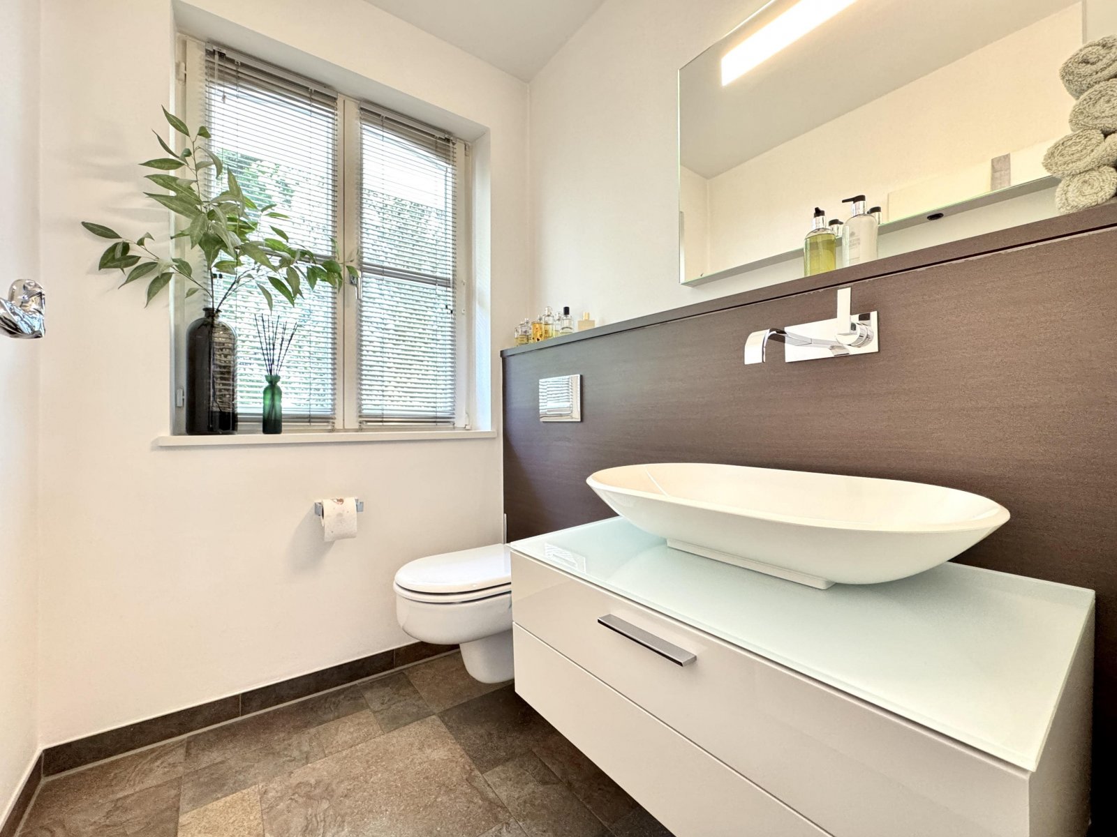 Gäste-WC