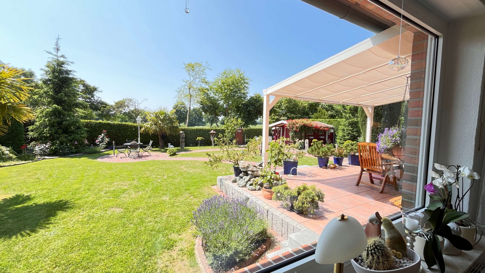 Garten
