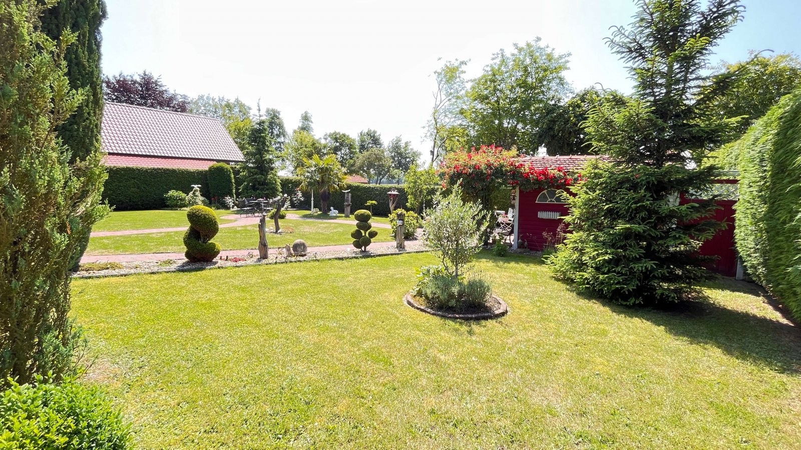 Garten