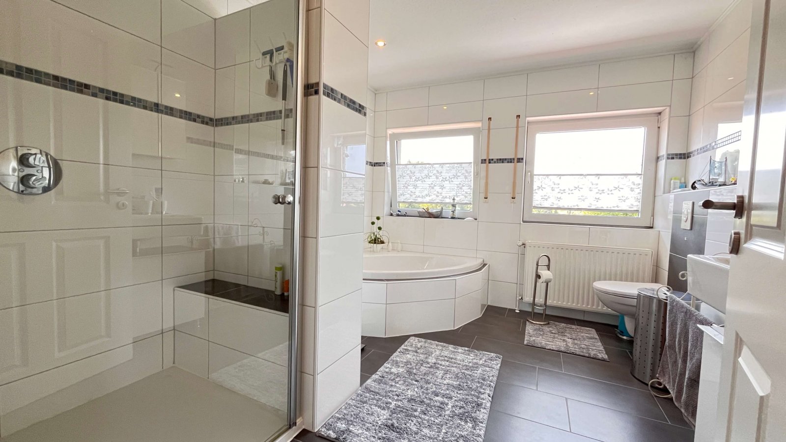 Badezimmer OG