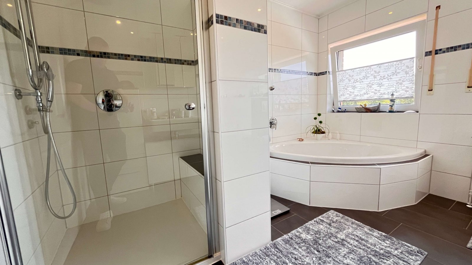 Badezimmer OG