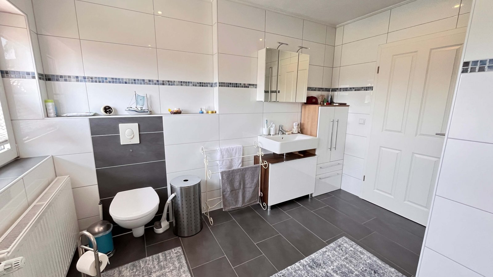 Badezimmer OG