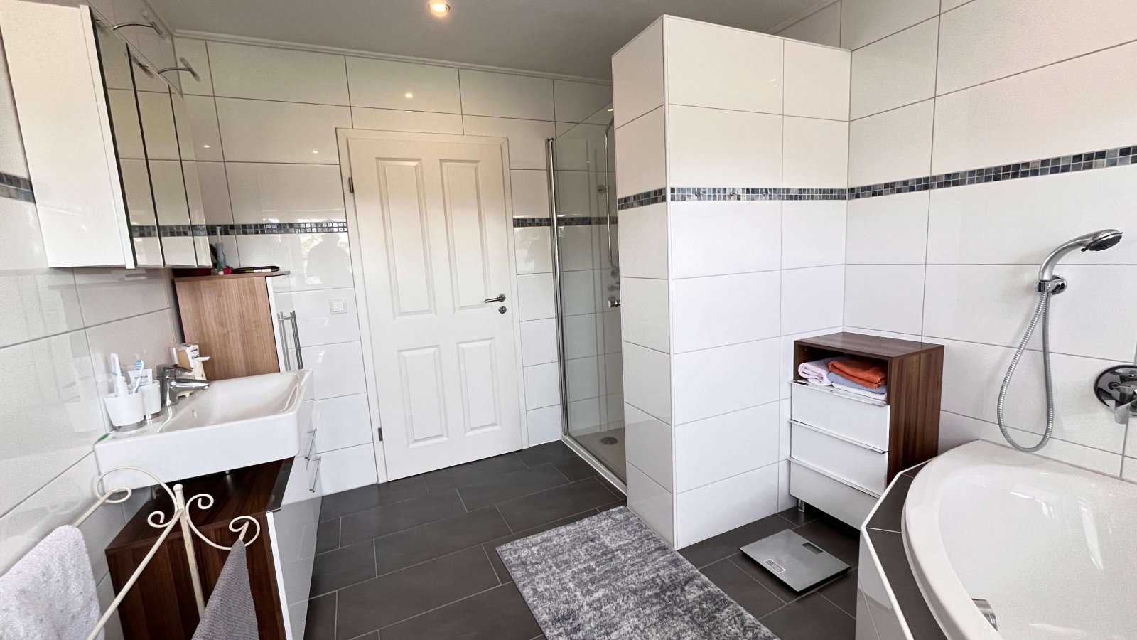 Badezimmer OG