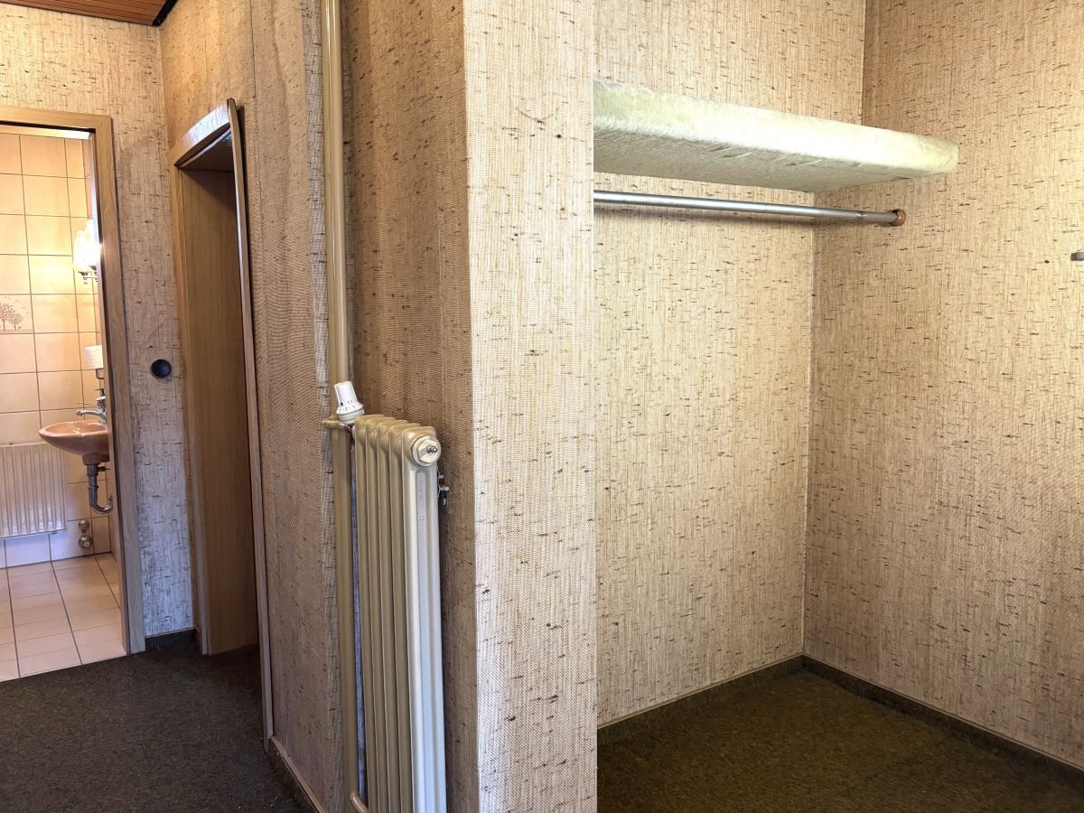Garderobe