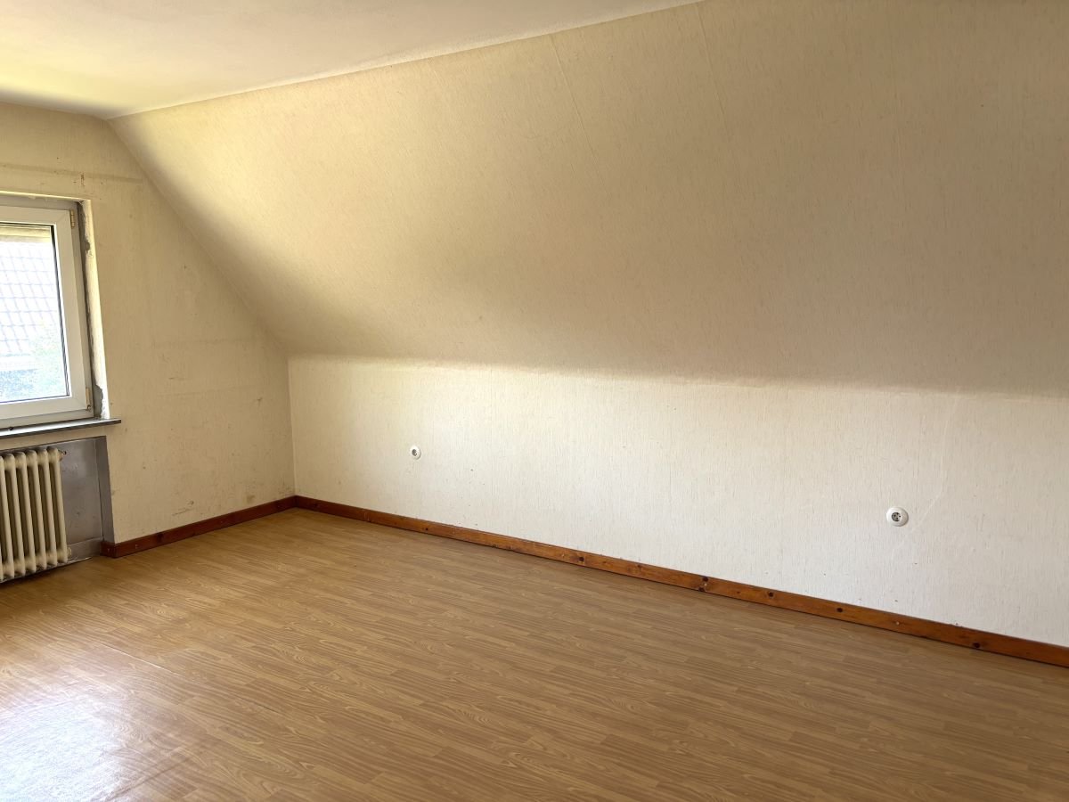 Schlafzimmer II