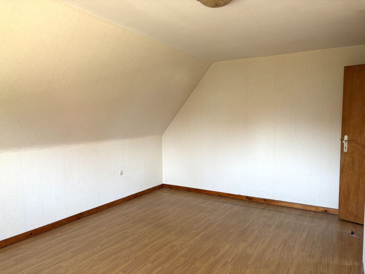 viel Platz