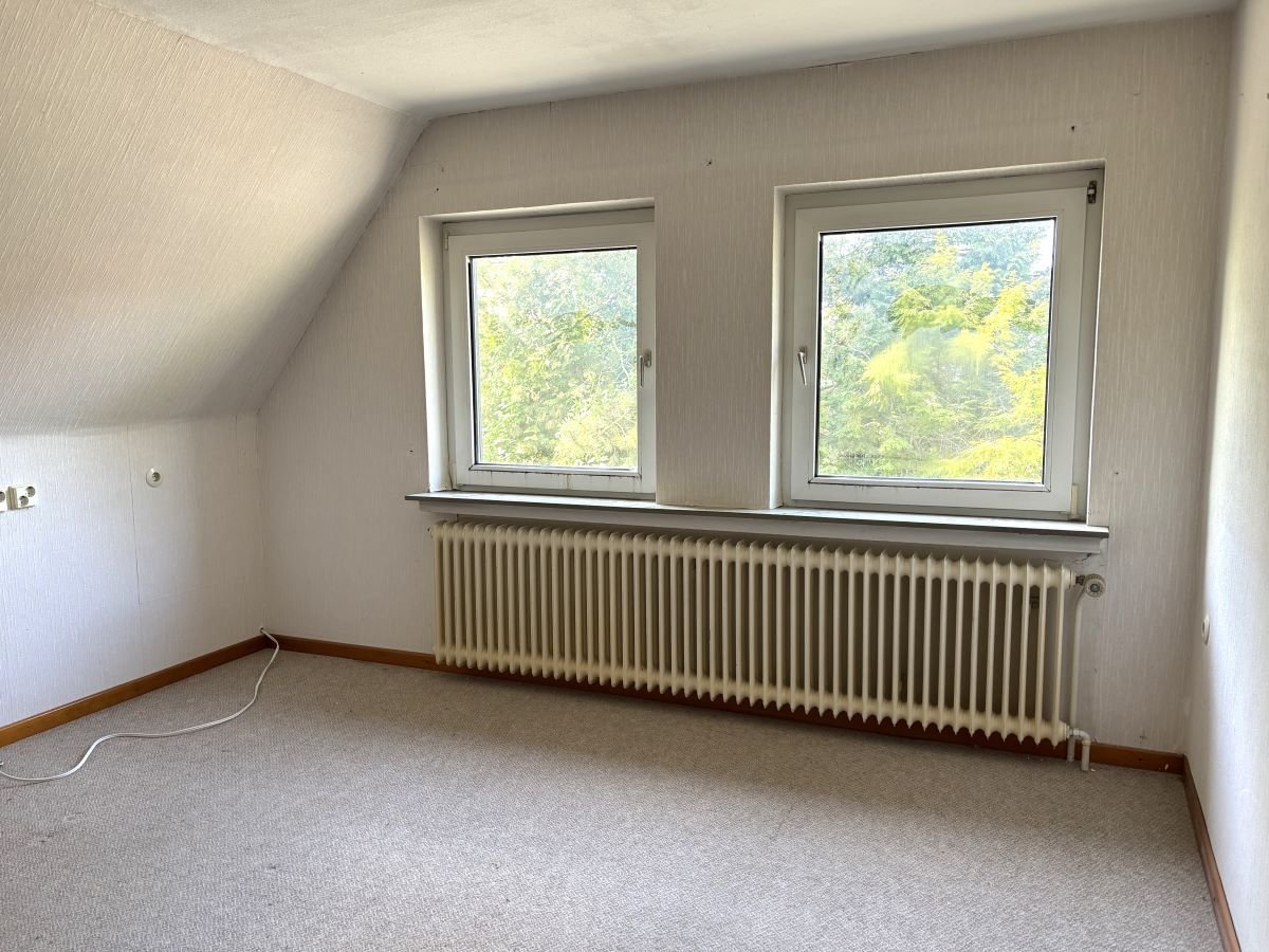 Schlafzimmer III