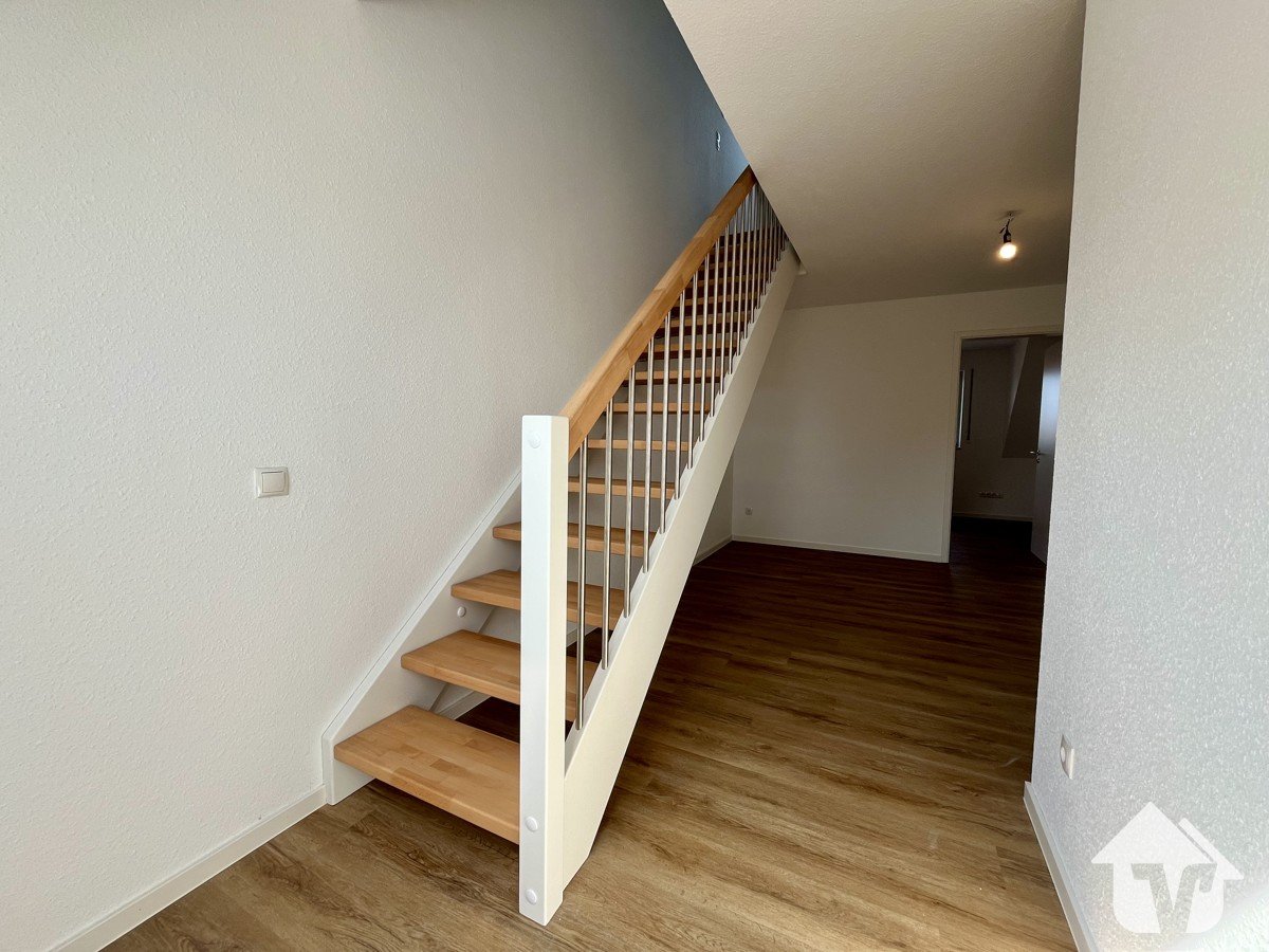 Maisonettewohnung