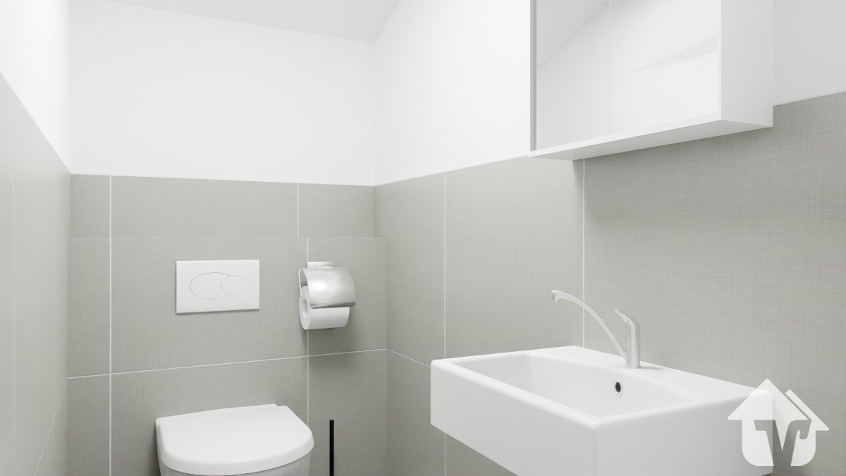 Gäste WC